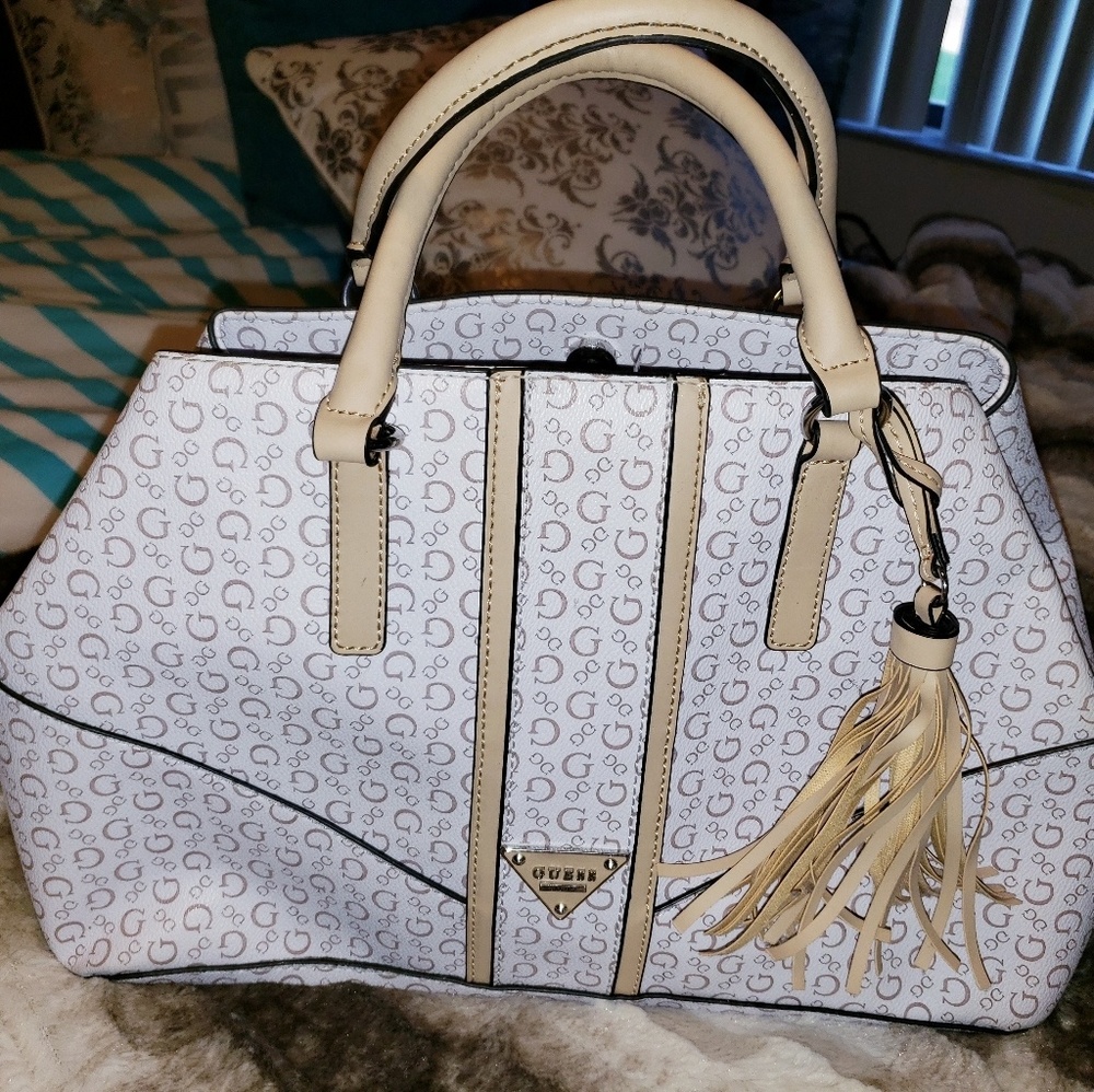 Guess Purse